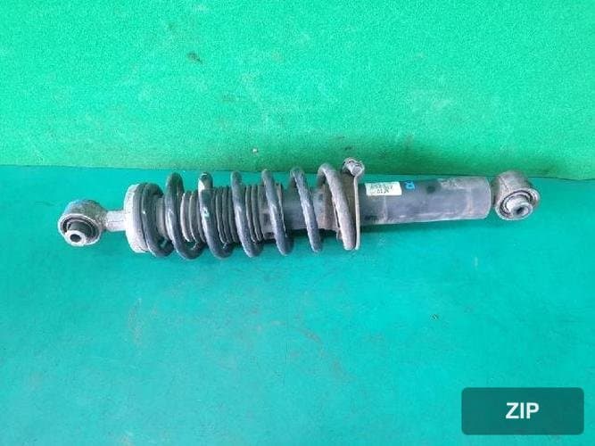 Peugeot 508 2012 — амортизатор задний правый 5206ZC