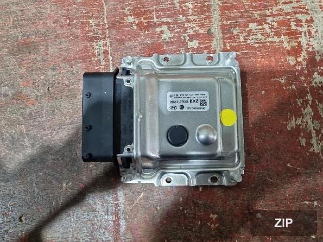 Hyundai Tucson 2019 — модуль управления ETACS/BCM 29610-2FKX0