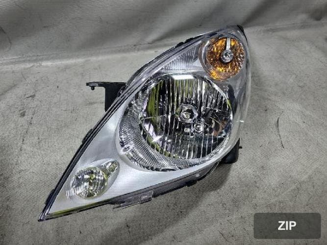 Daewoo Matiz 2010 — фара левая