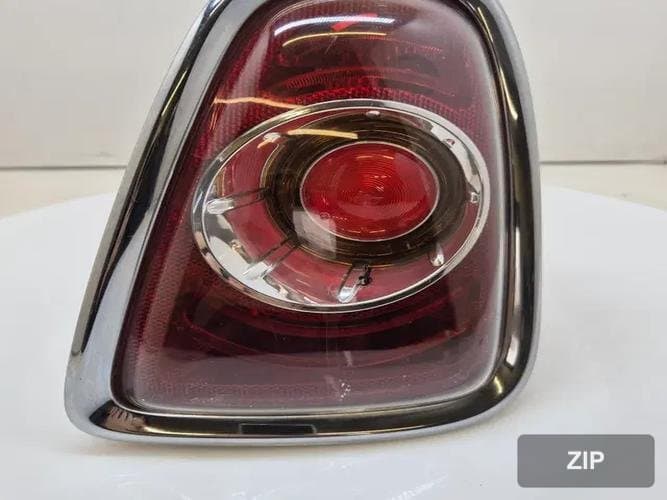 Mini Cooper 2012 — фонарь задний правый 7255910 1