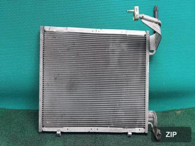 Ford Kia 2013 — конденсор кондиционера C1B119710BC