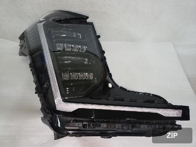 Kia EV9 2023 — фара правая полная LED