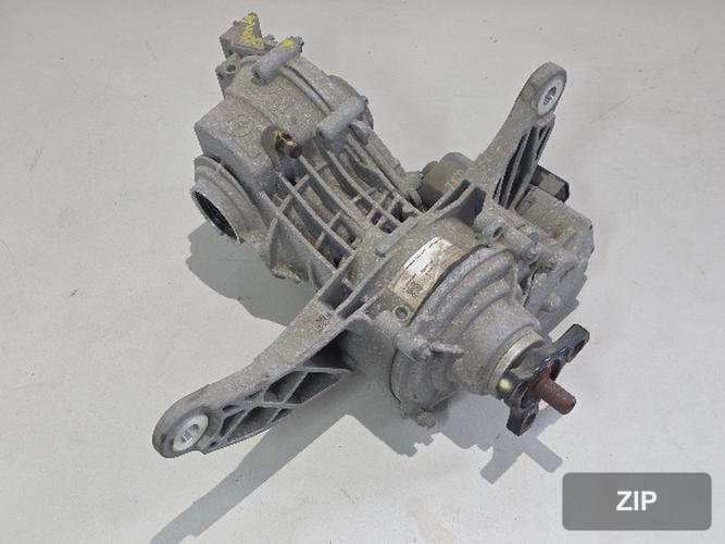 Mercedes-Benz GLB-Class 2020 — дифференциал задний A2473505104