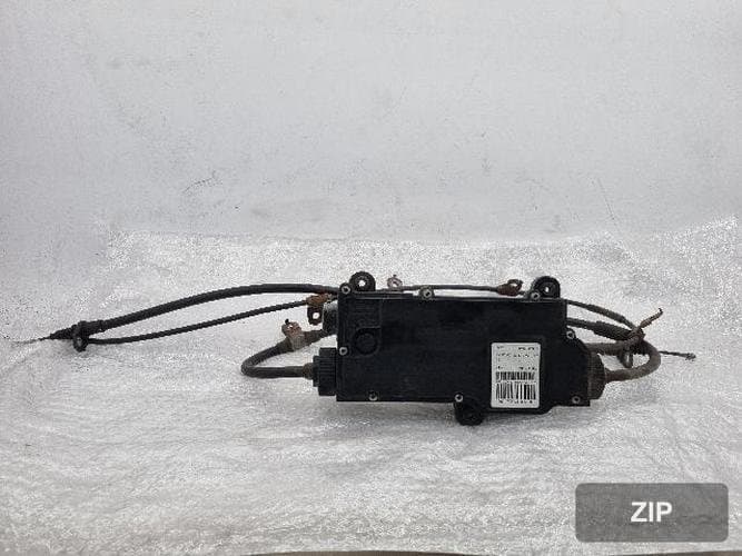 Hyundai Equus 2012 — EPB 59700-3M900