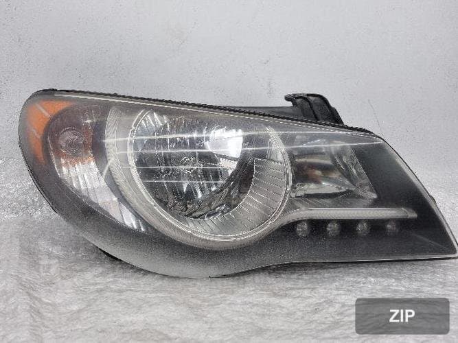 Hyundai Avante 2010 — фара правая 92102-2Q000