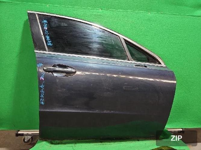 Peugeot 508 2012 — передняя дверь правая 9004CZ