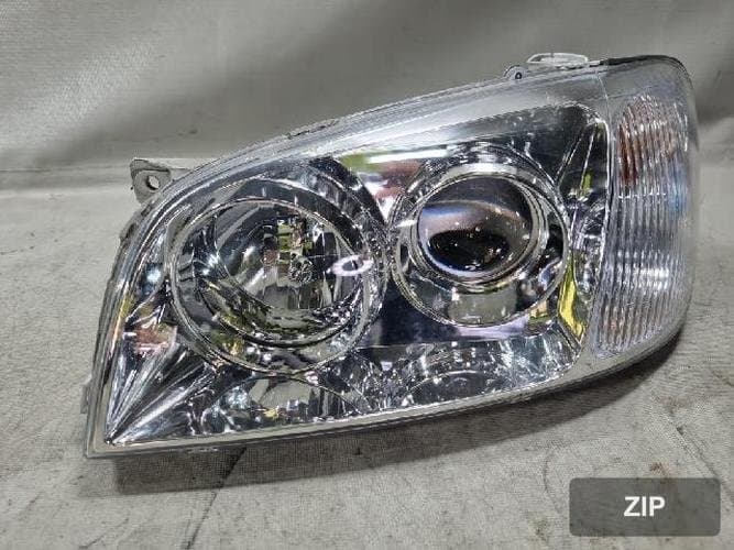 Hyundai Grandeur 2004 — фара передняя левая