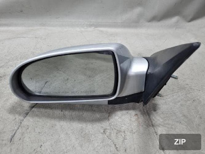 Hyundai Avante 2010 — боковое зеркало левое (водительское)