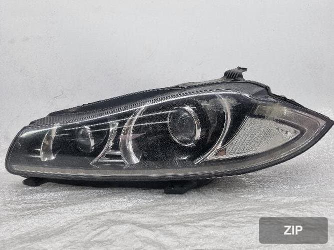Jaguar XF 2013 — фара левая HID VPCX2X-13W030-DG