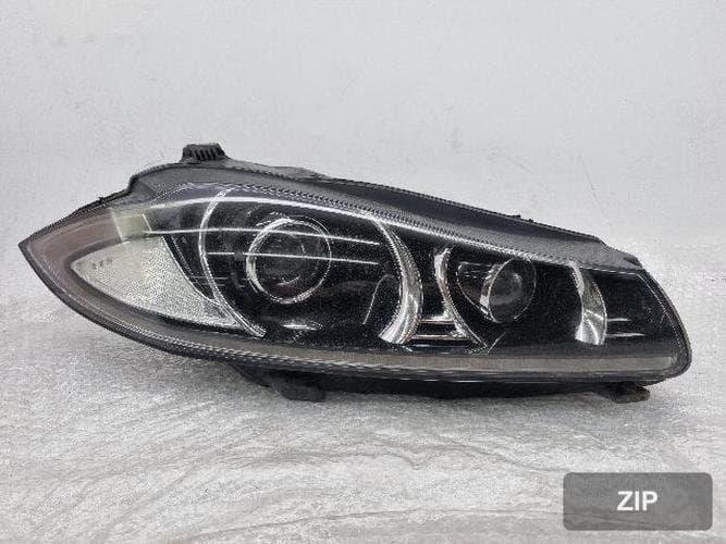 Jaguar XF 2013 — фара правая VPC2X-13W029-DH