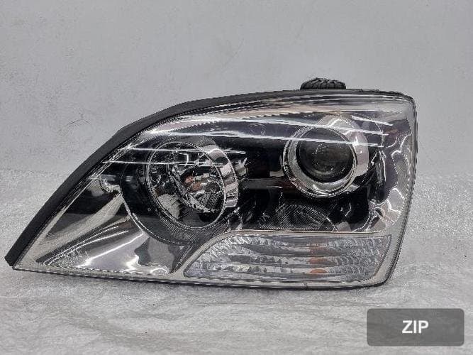 Kia Sorento 2007 — фара передняя левая 92101-3E5XX