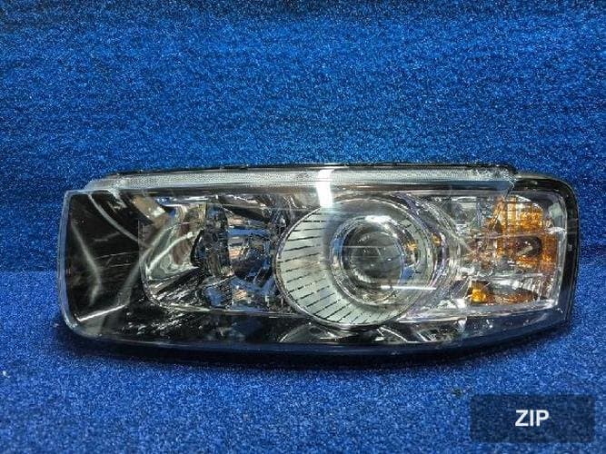 GM Daewoo Captiva 2014 — фара левая