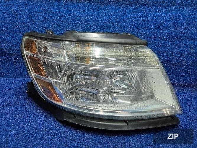 Ford Taurus 2008 — фара правая 8G1313005 1