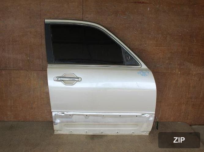 Hyundai Equus 1999 — дверь передняя правая