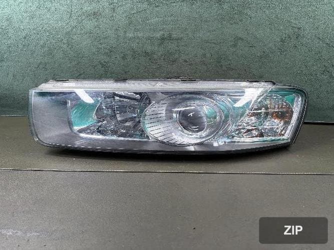 GM Daewoo Captiva 2014 — фара левая