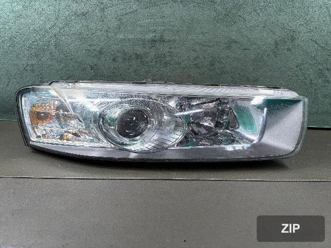 GM Daewoo Captiva 2014 — фара головного света правая