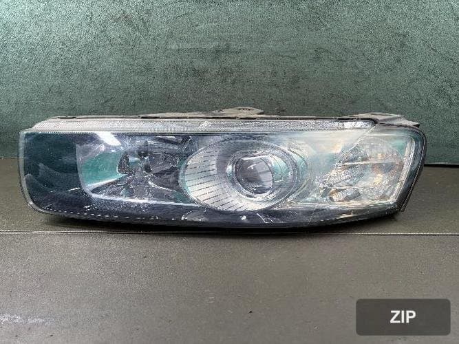 GM Daewoo Captiva 2011 — фара левая