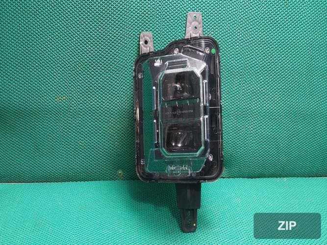 KG Mobility Musso EV 2025 — фара головного света правая 8310244000