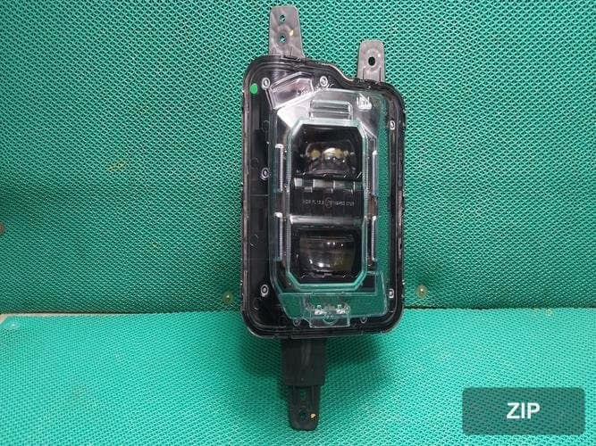 KG Mobility Musso EV 2025 — фара левая (LED) 8310144000
