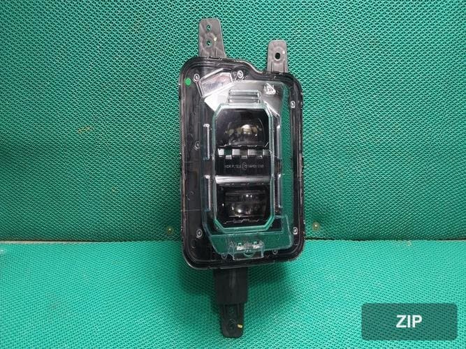 KG Mobility Musso EV 2025 — фара левая 8310144000