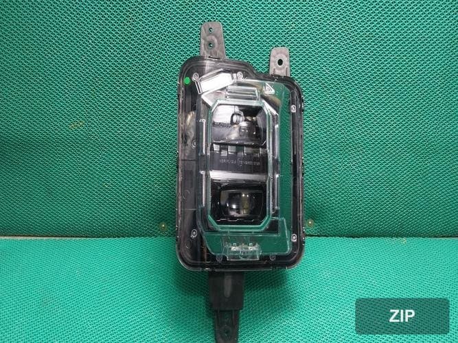KG Mobility Musso EV 2025 — фара левая 8310144000