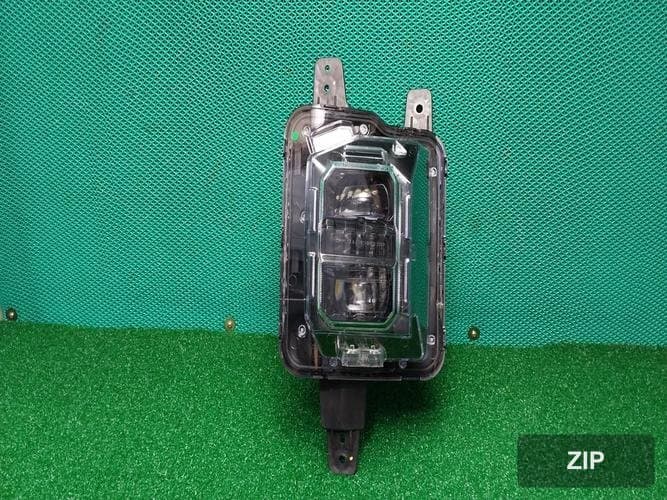 KG Mobility Musso EV 2025 — фара левая 8310144000