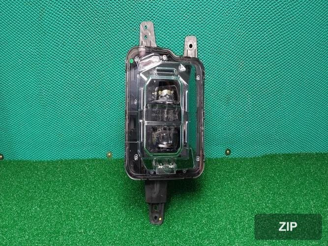 KG Mobility Musso EV 2025 — фара левая 8310144000 10