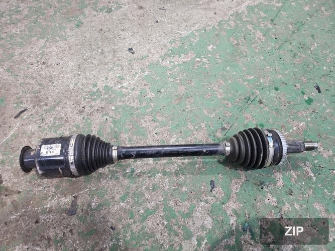 SsangYong Musso EV 2025 — ШРУС правый 4132044000