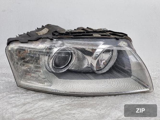 Audi A8 2006 — фара правая HID 4E0 941 030 1