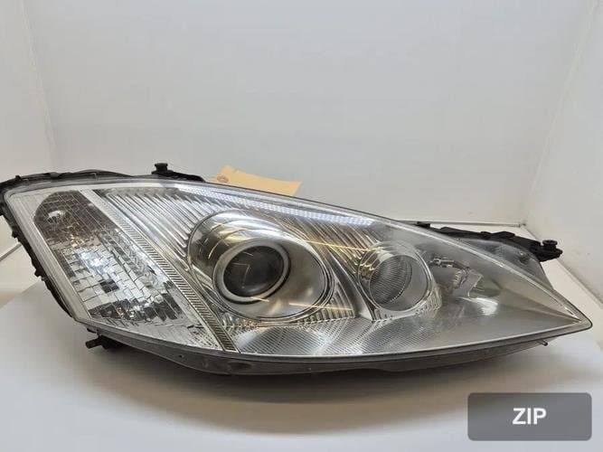 Mercedes-Benz S-класс 2007 — фара правая A2218207461