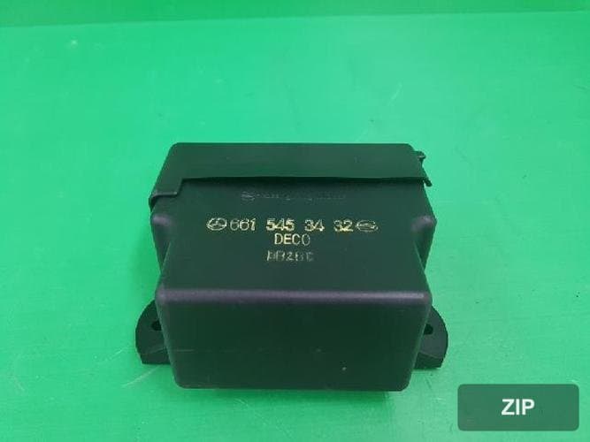 Прочая деталь KG Mobility Musso EV 6615453432
