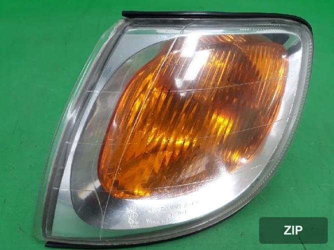 Hyundai Trajet 2003 — повторитель поворота левый 923013A000