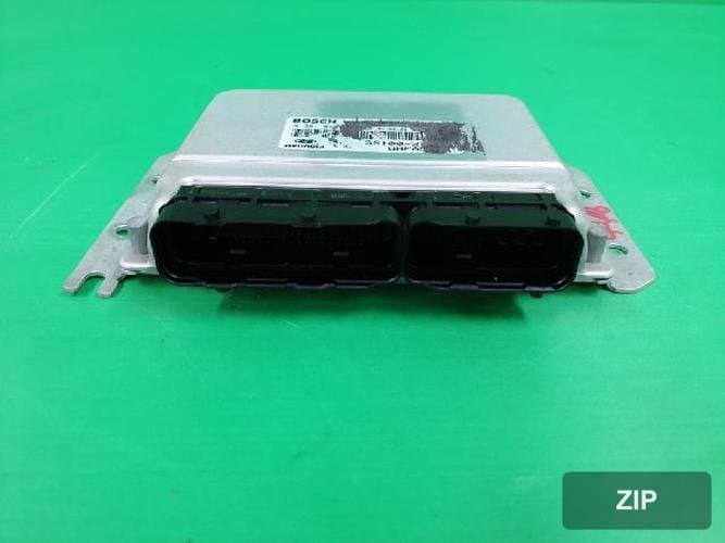 Hyundai Trajet 2001 — ЭБУ 3910027120 6
