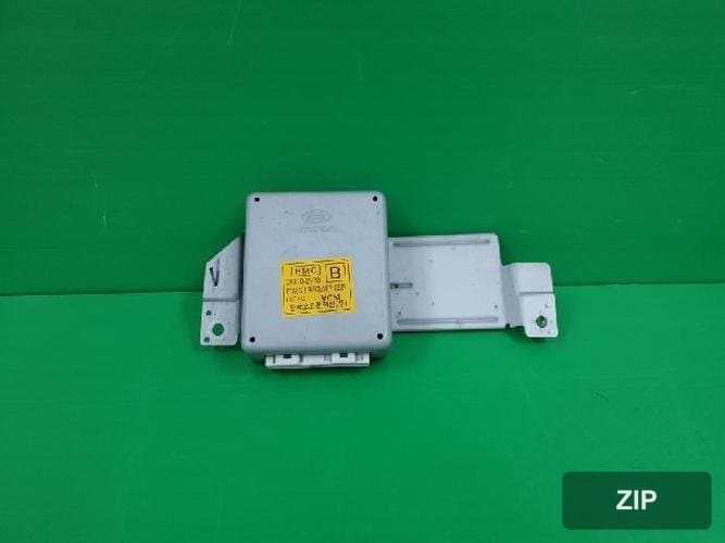 Hyundai Avante 2000 — модуль ETACS/BCM 9541029301