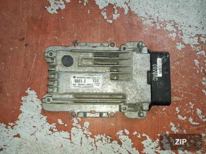 Блок управления АКПП (TCU) 95440-3B712