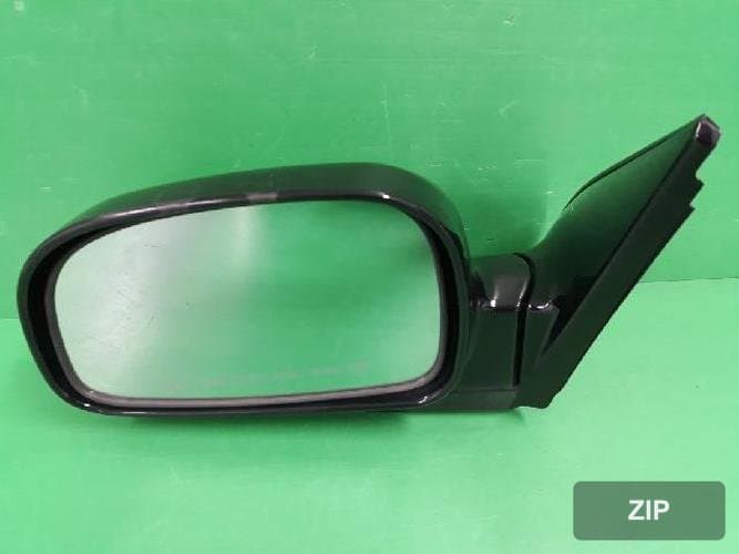 Hyundai Santa Fe 2004 — зеркало боковое левое 87610 26111 1