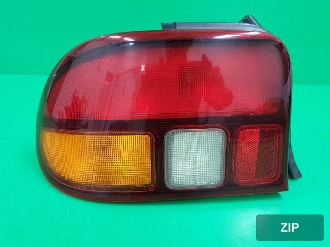 Kia Avella 1996 — фонарь задний левый (комбинированный) KK370 51160
