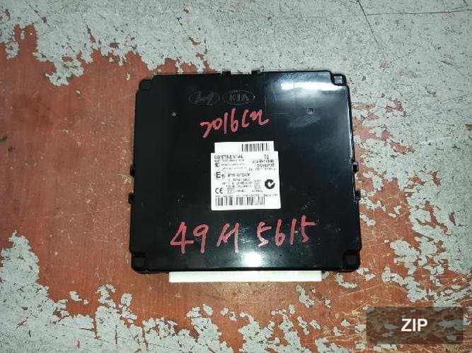 Блок управления ETACS/BCM 95480-1Y000