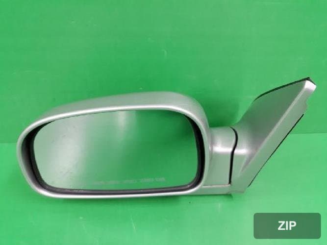 Hyundai Santa Fe 2002 — боковое зеркало левое 87610 26110 1