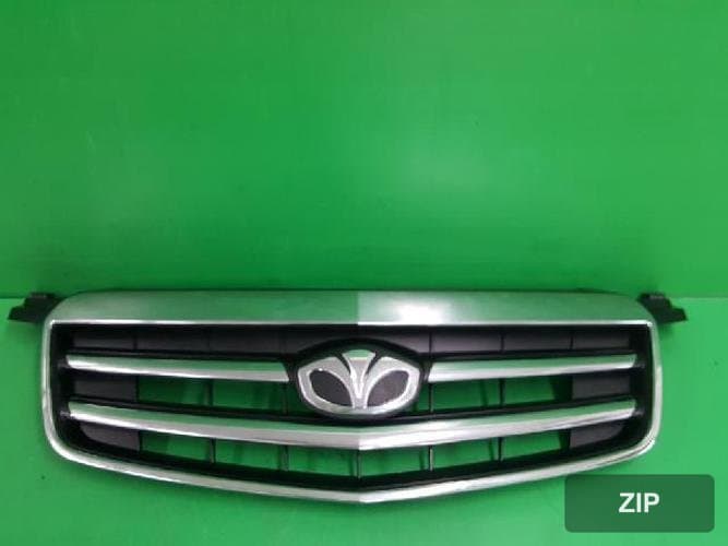 GM Daewoo Lacetti 2010 — решётка радиатора 96994779