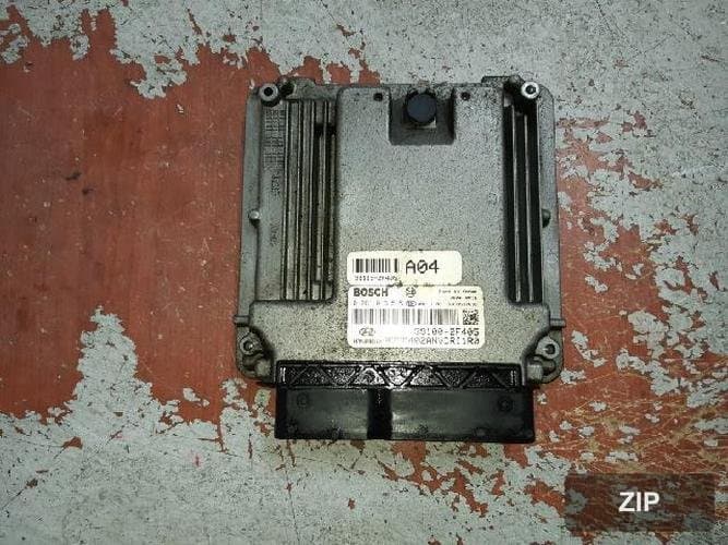 Блок управления ECU 39100-2F405