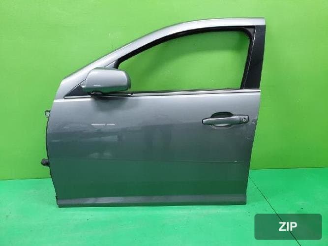 Cadillac SRX 2005 — передняя дверь левая