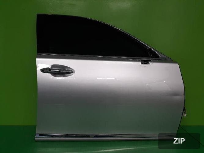 Lexus LS 2007 — передняя дверь правая