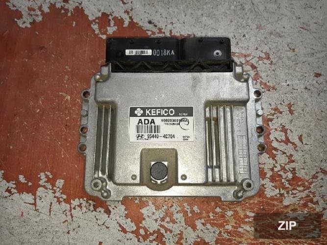 Блок управления TCU 95440-4C704