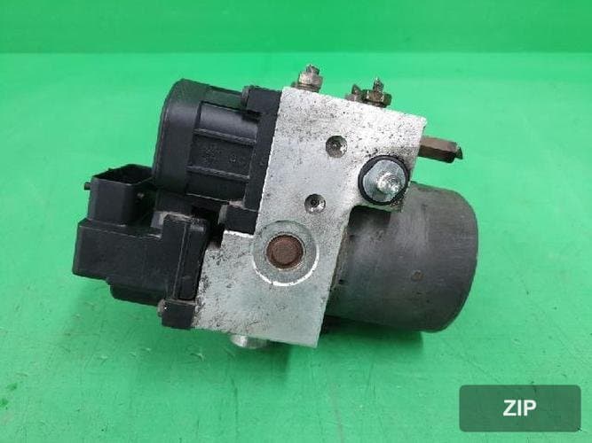 KG Mobility Rexton 2002 — блок ABS 4891008000