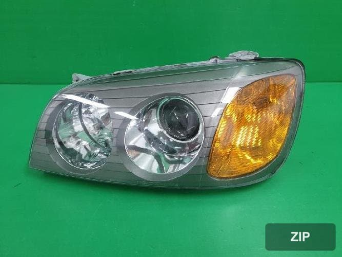 Hyundai Grandeur 2000 — фара левая 9210139001