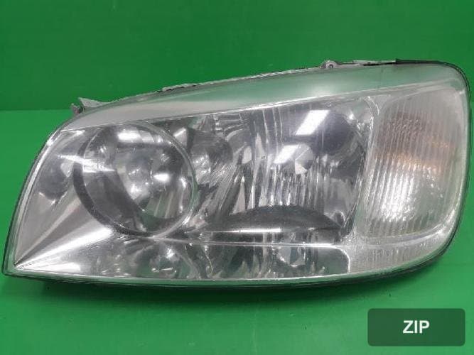 Hyundai Grandeur 2003 — фара левая HID 9210139700