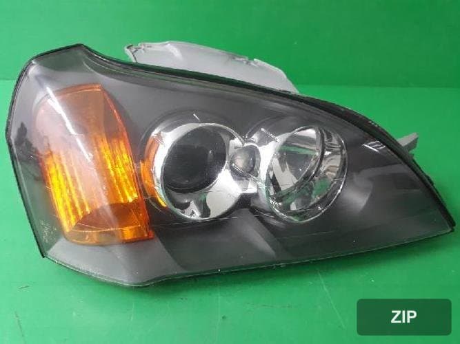 GM Daewoo Magnus 2004 — фара правая
