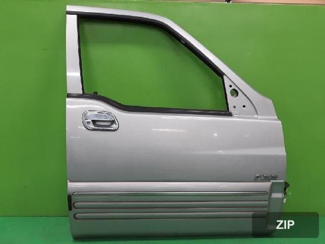 KG Mobility Musso EV 2006 — передняя дверь правая 6200205055