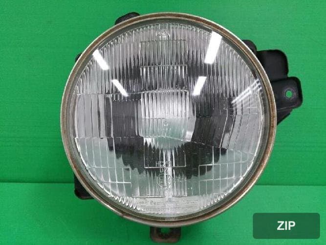 KG Mobility Korando 2004 — фара головная правая 8310206100